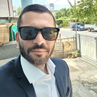 Konstantinos Louka