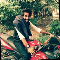 Balaji Y