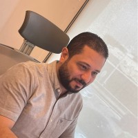 Ahmed Hasab