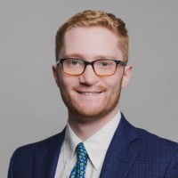Elijah Dorf, CFP®, MSF