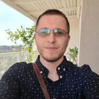 Stas Gofshtein