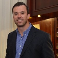 Steven Joy