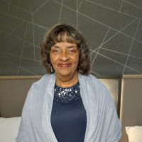 Sharon Spencer M. Div.