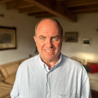 Carlos Hirth Infante