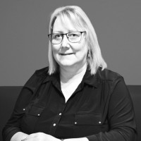 Louise Robinson MREC