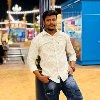 Ananthu Anil Kumar