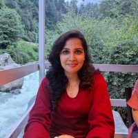 Rucha Thakare