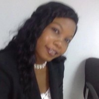 Josephine Ewurum