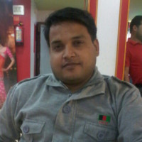 Amarnath Tiwari
