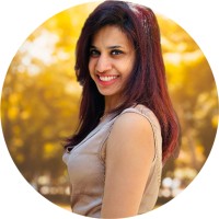 Nikhila Pabbathi