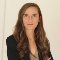 Mary Weisskopf