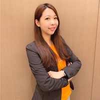 Gina Chen