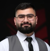 Murad Hamed