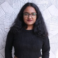 Supriya Bishui