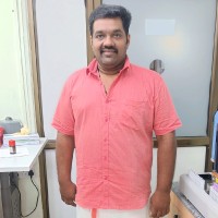 Binoy Varghese