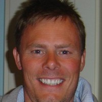 Nick Swinnerton