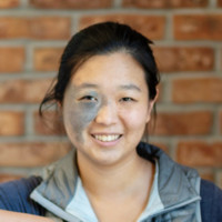 Joy Zheng