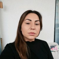 Ana-Maria Timofte