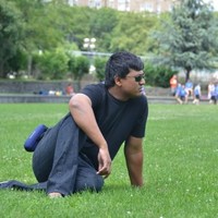 Khairul A. Mohiuddin