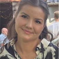 Sofie Malene Halvorsen