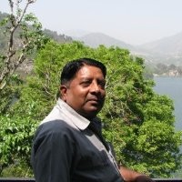 Anil Tiwari