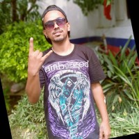 Biki Karki