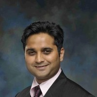 Dr Harpreet Rai