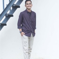 Gusti Rahmat Irwanda