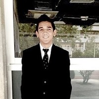 David Alejandro Saldivar Vega