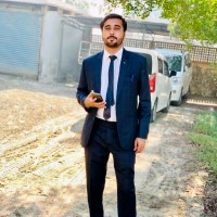 Mehran Khan Sanghroo