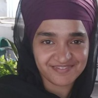 Sanchi Kaur
