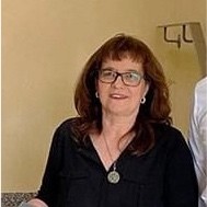 Evelyn Kreuzer