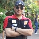 Bruno De Almeida Silva