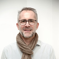 Stéphane Delmas