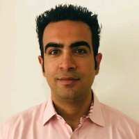 Lakshay Anand