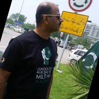 Major Omar Farooq