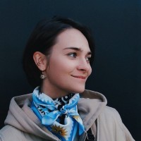 Marina Parhomenko