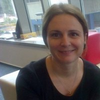 Mirela Lazar