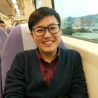Luke Tsai