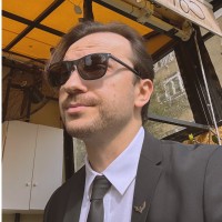 Akif İbrahimoğlu MSC