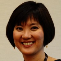 CHRISTINE TEO