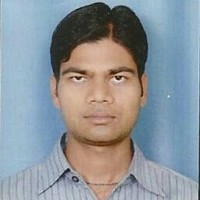 Mohammed Arshad