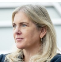 Alison Thompson