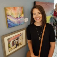Rachel Eidson