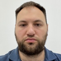 Vitaliy Polezhay