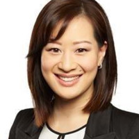 Melanie Ho