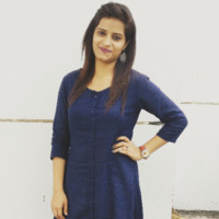 Surabhi Maurya