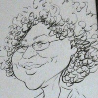 Myriam Cologne