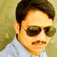 Noufel Meletheruvath