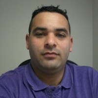 Rafael Machado dos Santos